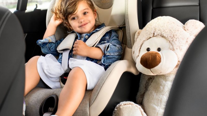 Автокресло britax – комфорт для ребенка и спокойствие родителей