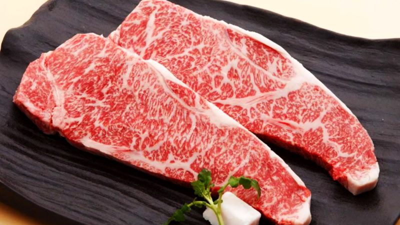 Производство и экспорт мясной продукции в Украине