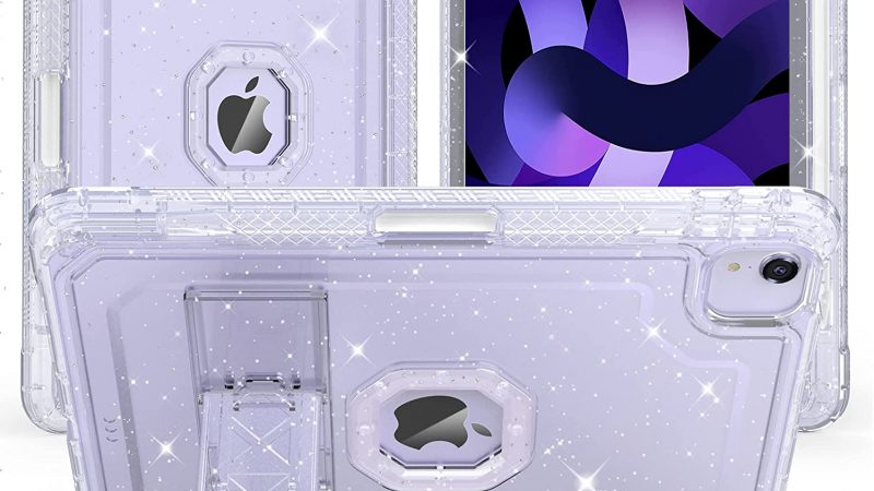 Какой купить чехол для iPad 10 2022?