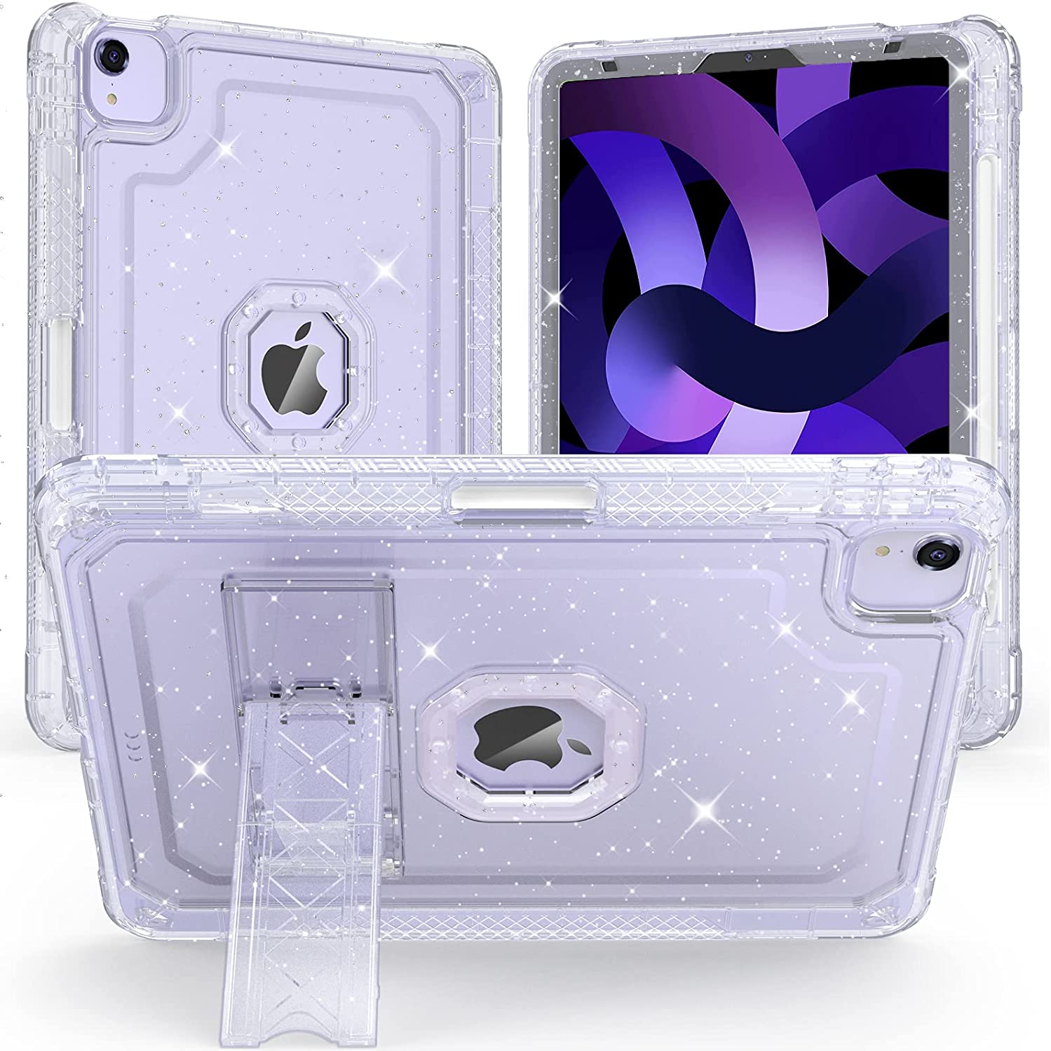 Какой купить чехол для iPad 10 2022?