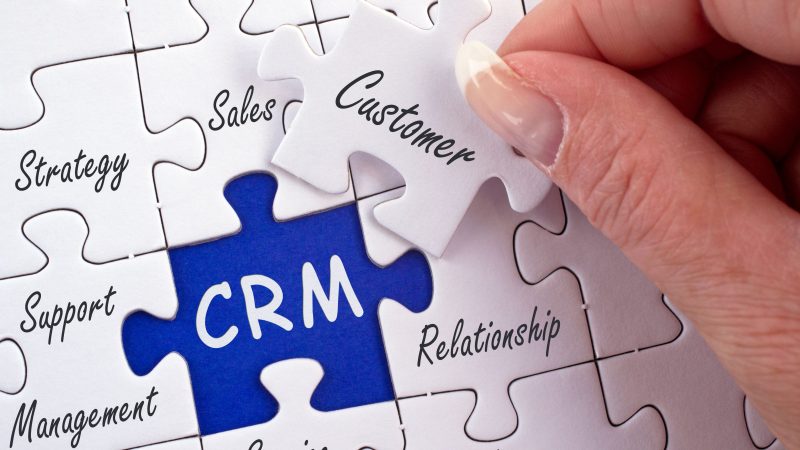 Выгоды внедрения Real Estate CRM