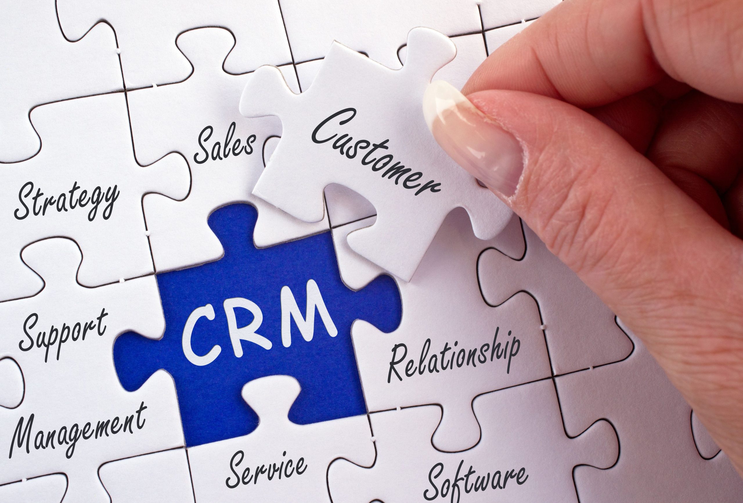 Выгоды внедрения Real Estate CRM