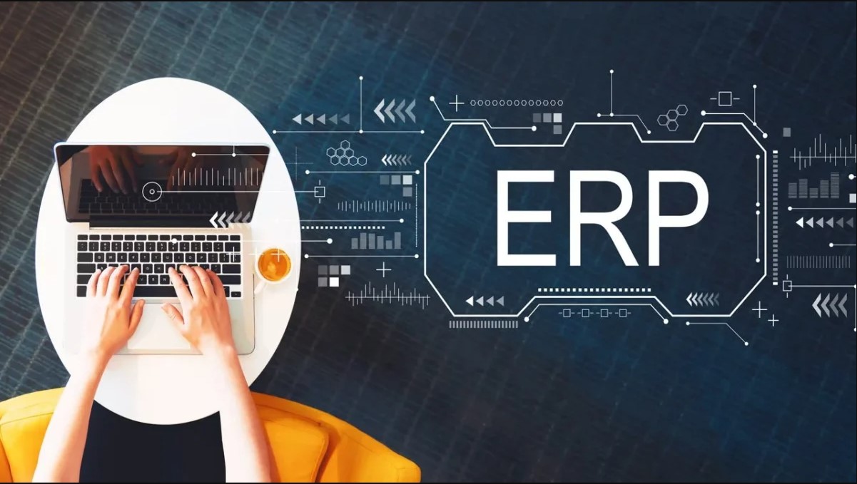 Стоимость внедрения ERP-системы